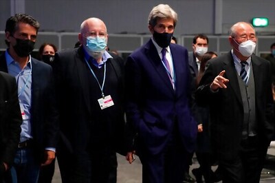 Sources: Brazil Withheld Deforestation Data 'Til COP26's End