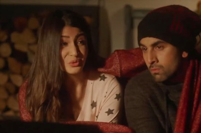 MNS Issues Fresh Threat to Karan Johar's Ae Dil Hai Mushkil