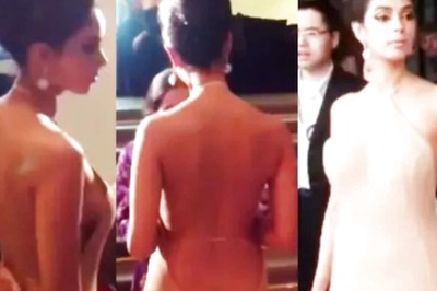 Mallika Sherawat Trolled For her Backless Dress, Bold Look in Old Video