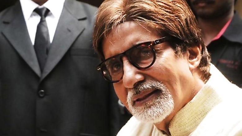 The rehearsals for KBC have begun: Amitabh Bachchan