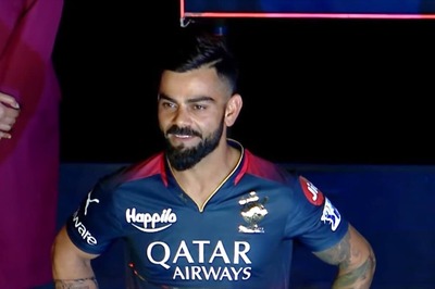 'Sir Viv Richards And Sachin Tendulkar': Virat Kohli Shares His Opinion On GOAT Debate