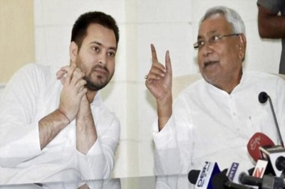 No 'Nazdeekiyan' With RJD, We Are Firmly With NDA: JD(U) Clears Its Stand
