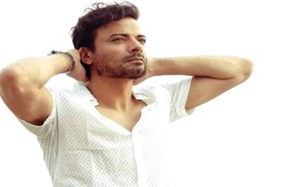 Rahul Bhat B'day Special: Once the Highest-paid TV Actor, Now Features in Select Films
