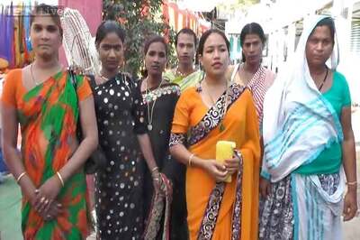 Transgenders say Modi has all the qualities to be the Prime Minister