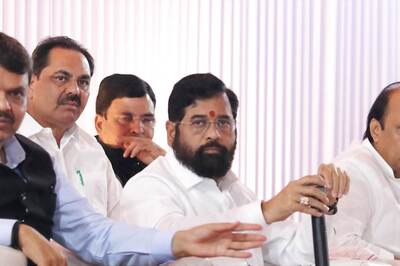 Exit Polls 2024: What Do the Predictions Mean for BJP Alliances in Andhra, UP and Maharashtra?