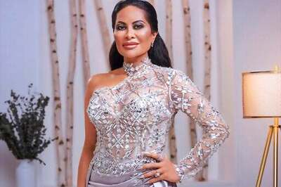 2 Members Of Salt Lake City's 'Real Housewives' Arrested