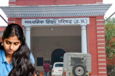 What Changes UP Board Will Make To Prevent Cheating In 2025 10th And 12th Exams