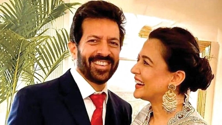 Kabir Khan On His Marriage With Mini Mathur, ‘Religion Was Never An Issue...'