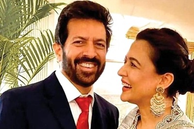 Kabir Khan On His Marriage With Mini Mathur, ‘Religion Was Never An Issue...'