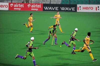 Hockey India League auction to be held on September 17