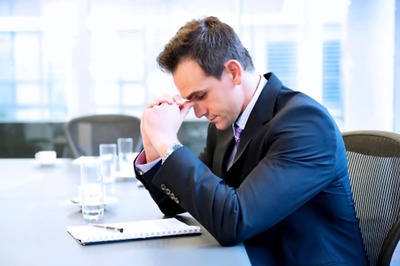 Watch Out! Here's Why Your Sitting Job is Bad For Your Heart And Waist