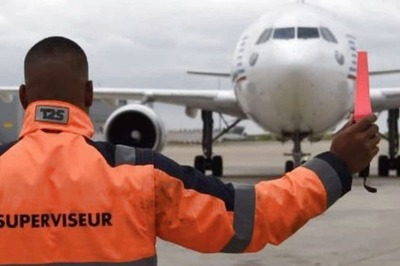 21 Indians Among Passengers Onboard First Evacuation Flight to France From Kabul