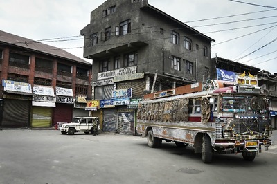 Srinagar, Jammu Mayors From People's Conference Party & BJP Get Status 'Equivalent' to Minister of State