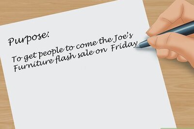 How to Make an Advertising Flyer