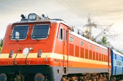 RVNL Shares Fall 4% on Q4 Earnings; Key Points Investors Should Know