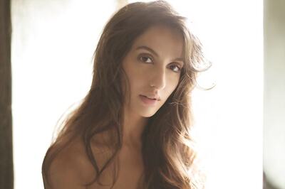 ‘Found My Husband,’ Says Nora Fatehi Sharing This Video