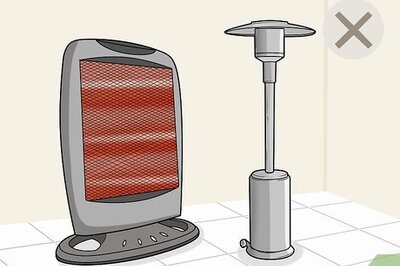 How to Heat Your Marquees at Outdoor Events