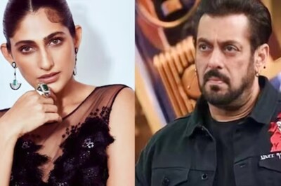 Kubbra Sait Says Salman Khan Once Arrived 5 Hours Late On The Sets Of Ready