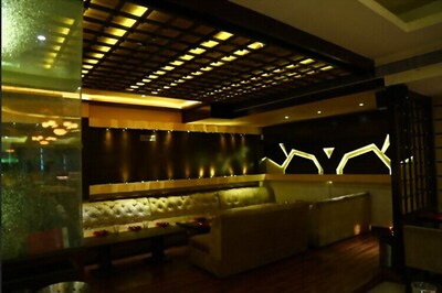 Restaurant Review: Spize Nothing Like That Bar Be Que