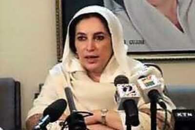 Pakistan's madrasas groom killers, says Bhutto