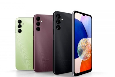 Samsung Galaxy A14 5G, Galaxy A23 5G India Launch This Month: What to Expect, Price & Specs