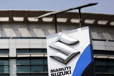 Maruti Suzuki Receives Show Cause Notice From GST Authority