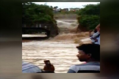 Rs 389 Crore Dam in Bihar Collapses 24 Hours Before Inauguration