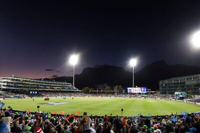 SA20 2025 Player Auction to be Held in Cape Town on October 1