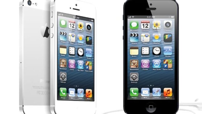 Will you pay Rs 1.2 lakh to own an iPhone 5?