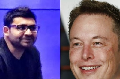 Twitter CEO Parag Agrawal Explains Spam Bots on Platform, And Elon Musk Is Not Impressed