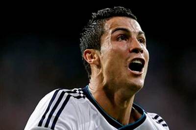 Real Madrid pip Man City at home in a thriller