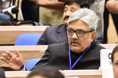 Govt Clears Justice KM Joseph’s Elevation to Supreme Court, Ends Standoff With Judiciary