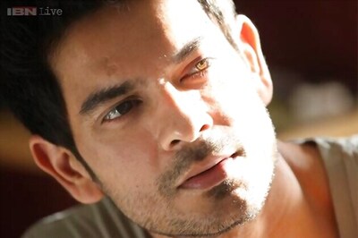 Watched SRK for my role in 'Diya Aur Bati Hum': Keith Sequeira