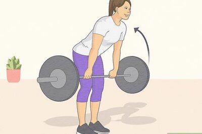 A Guide to Pull Exercises (Deadlifts, Rows, & More)
