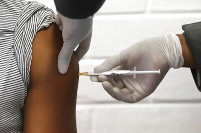 AstraZeneca Resuming US Testing Of COVID-19 Vaccine
