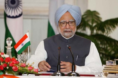 India Inc, Cong hail PM's speech, but Oppn sees red