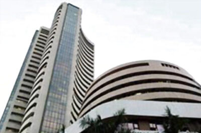 Sensex ends 154 pts up; oil & gas, banks top gainers