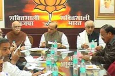 Gujarat candidates form millionaire brigade