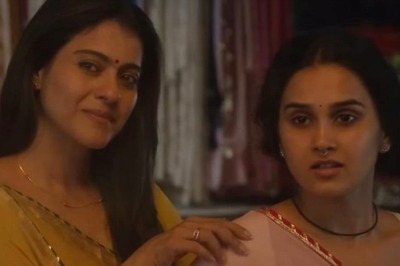 Anushka Kaushik Reveals Playing A Bold Character In Lust Stories 2 Was Not Easy; 'I Was Skeptical' | Exclusive