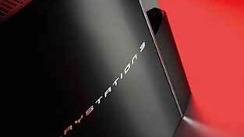 Sony to launch new PS3 game title in theatres