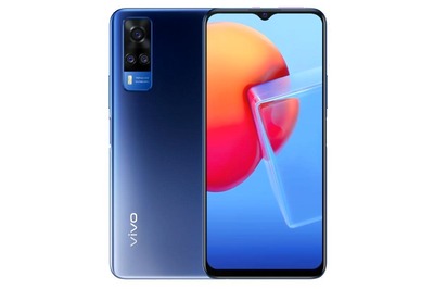 New Vivo Y51 Arrives With Refreshed Design, Triple Rear Cameras: Price, Availability and More