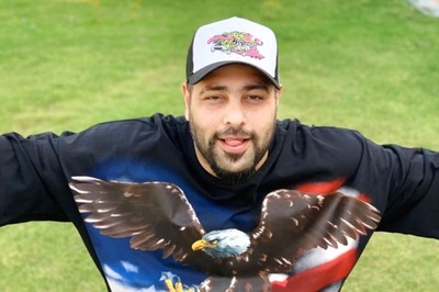 Rapper Badshah Admits to having Paid Rs 75 Lakh for Fake Social Media Likes, Followers: Report