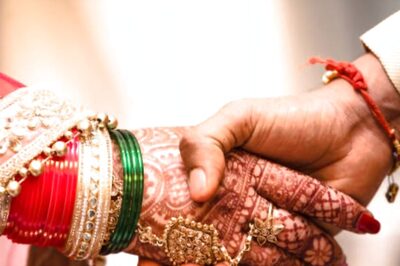 Karnataka Couple Fight Hours After Wedding, Man Kills Wife Using Sickle Before Ending Life