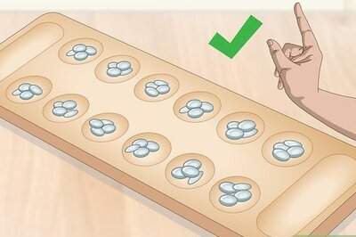 How to Win Mancala