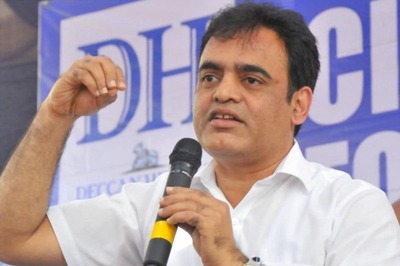 Karnataka Deputy Chief Minister Ashwath Narayan Tests Positive for Covid-19 Ahead of Assembly Session