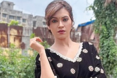 Bhagya Lakshmi's Parakh Madan Credits Classical Dance For Her Strong Camera Presence