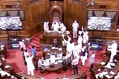 Delhi Assembly Speaker Suspends BJP MLA for Next Session for Disrupting House Proceedings