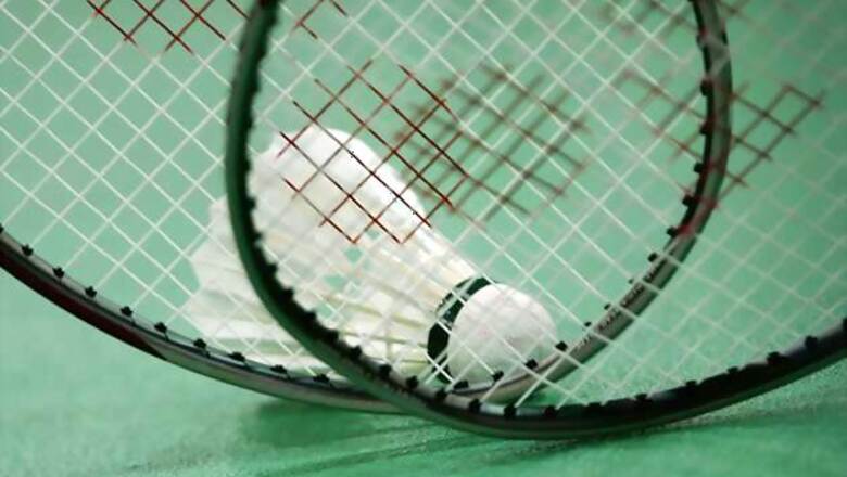 New pro Indian badminton league has high hopes