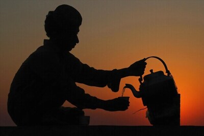 TN: Jaya's deal to green tea growers