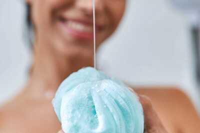 Health Care: How to Effectively Use a Loofah